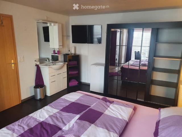Zimmer mieten in Aarberg, Verwaltungsregion Seeland