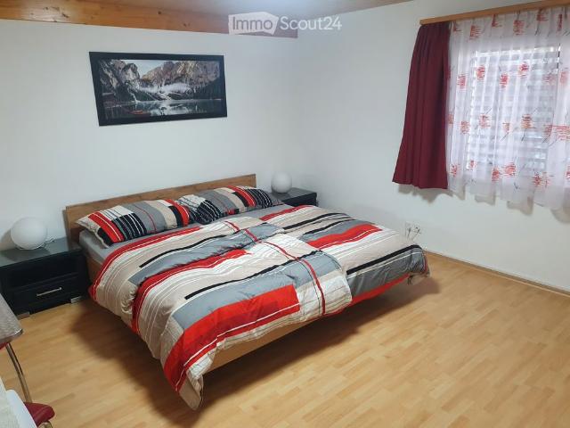 Studio mieten in Aarberg, Bern