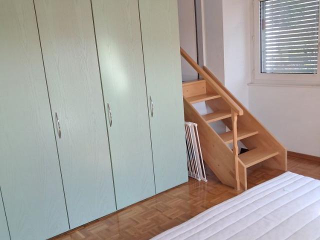 Studio mieten in Renens, Waadt