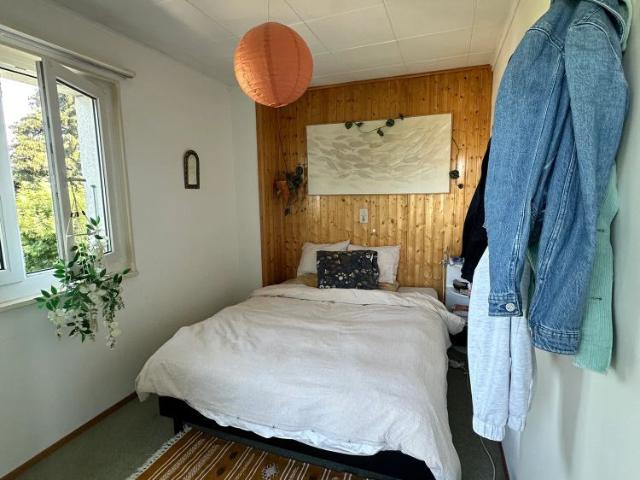 Studio mieten in Epalinges, Waadt
