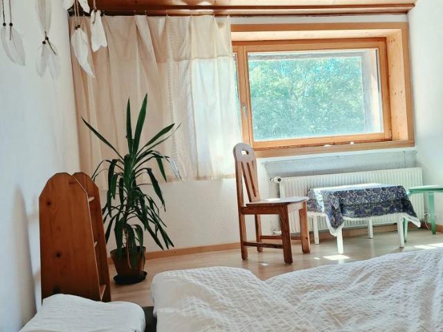Studio mieten in Langenbruck, Bezirk Waldenburg