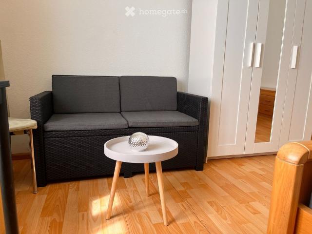 Studio mieten in Basel, Basel-Stadt