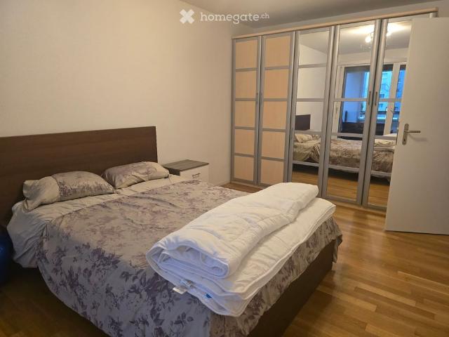 Studio mieten in Wettingen, Aargau