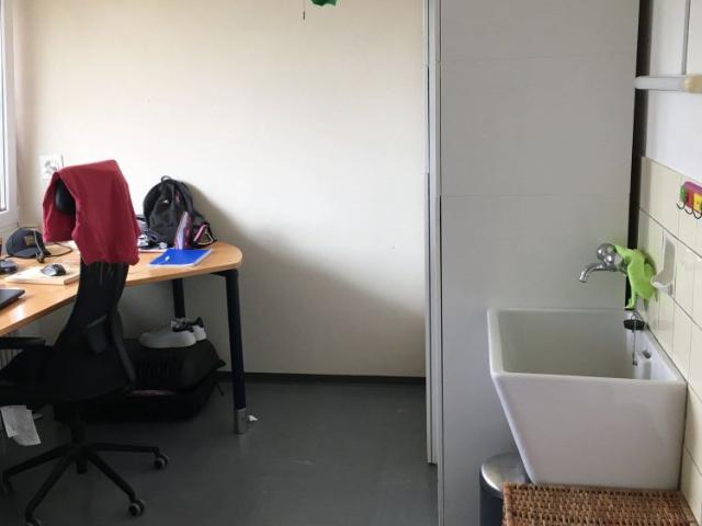 Studio mieten in Villigen, Aargau