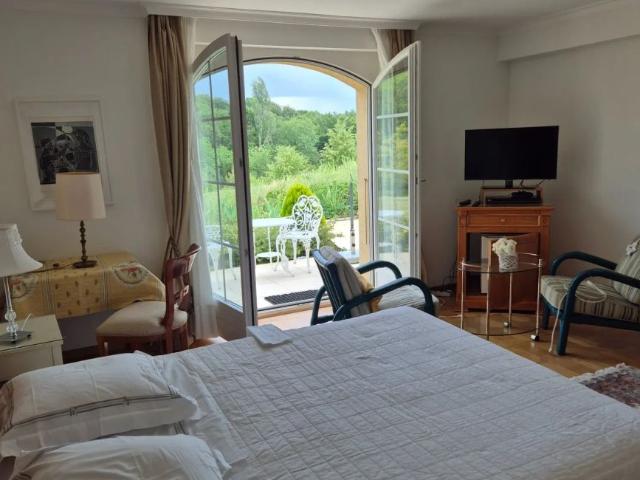 Zimmer mieten in Genolier, District de Nyon