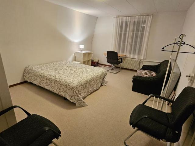 Studio mieten in Liebefeld, Köniz