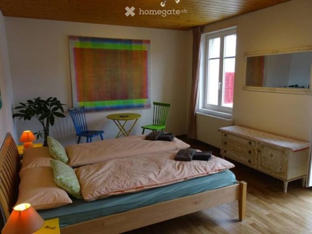 Studio mieten in Gersau, Schwyz