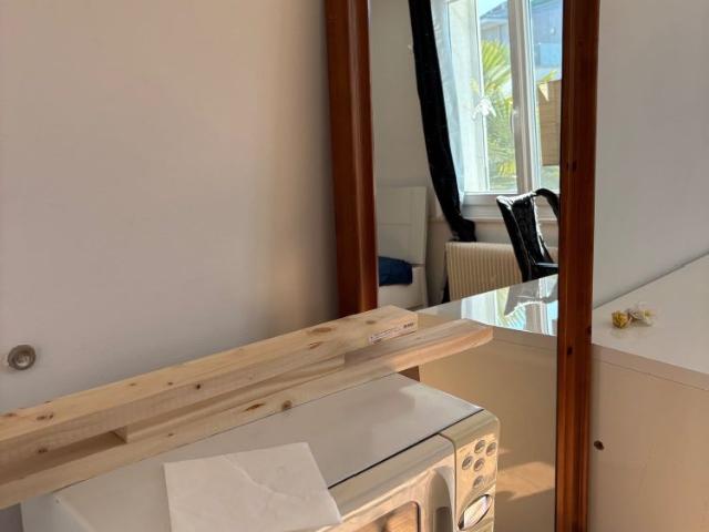 Studio mieten in Morges, Waadt