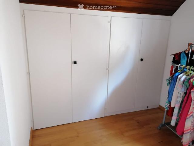 Studio mieten in Lully (VD), Waadt