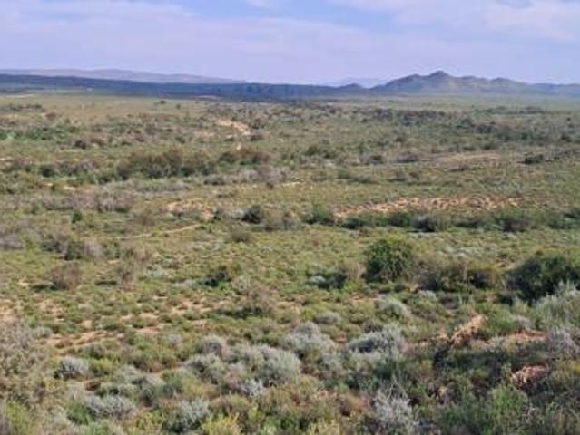 Land for sale in Baviaans, Eastern Cape