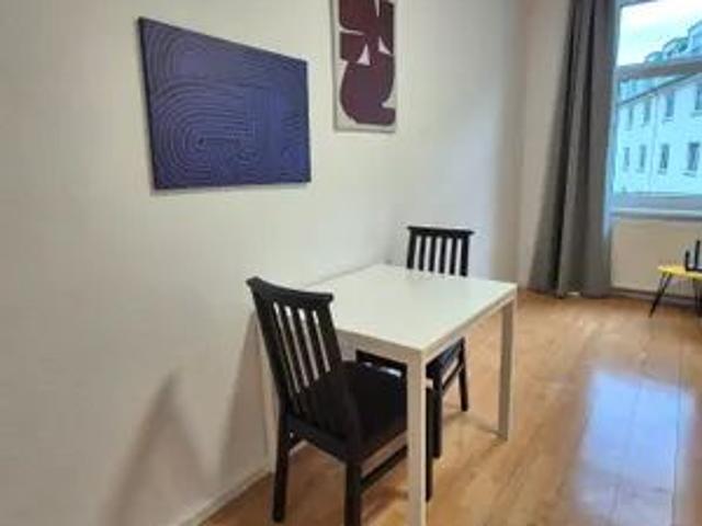 Apartment mieten in Margareten, Wien