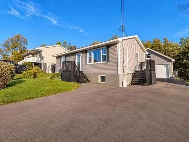 House for sale in Centreville, Sydney Mines