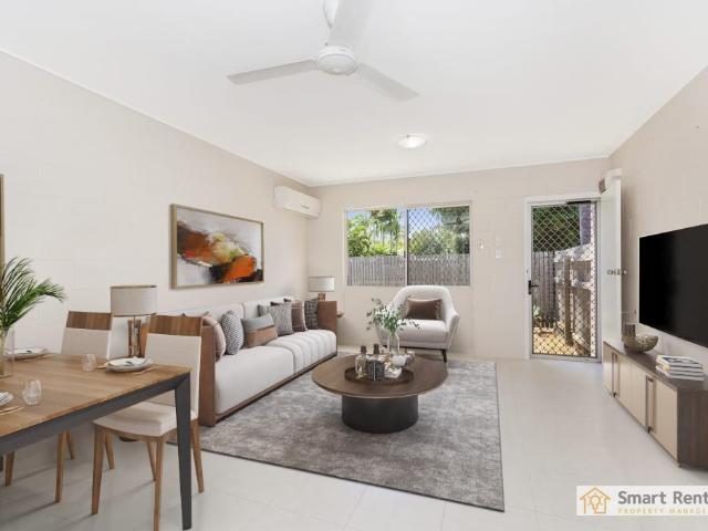 Apartment for rent in Townsville, Queensland