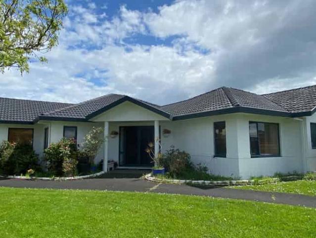 House for rent in Howick, Oroua County