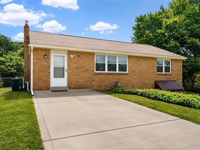 House for sale in Jeannette, Pennsylvania