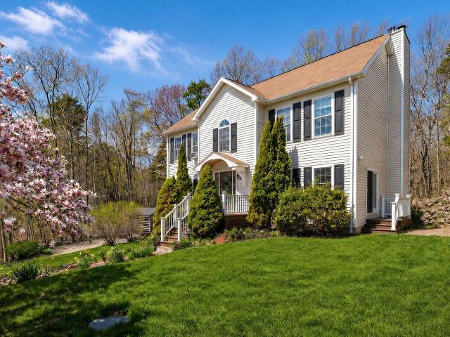 House for rent in Massachusetts