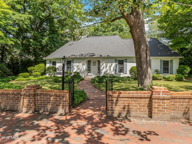 House for sale in Pinehurst, North Carolina