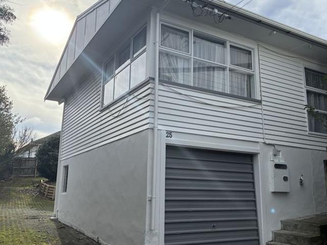 Apartment for rent in Manurewa, Oroua County