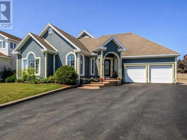 House for sale in Foxtrap, Newfoundland And Labrador