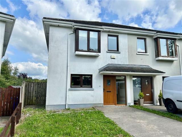 Property for sale in Carrick-on-shannon, Leitrim