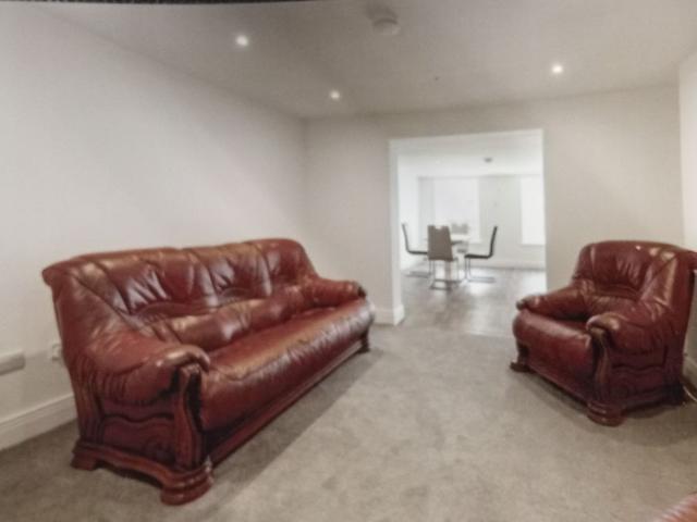 House to rent in Bailieborough, Ulster