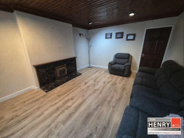 House to rent