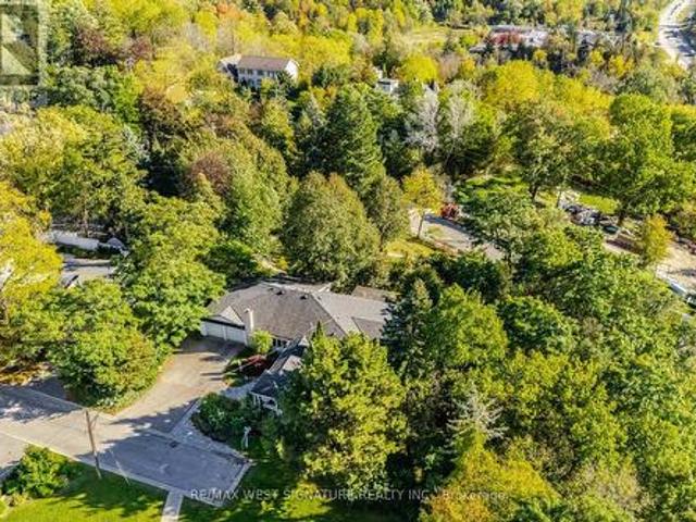 House for sale in Kleinburg, Vaughan