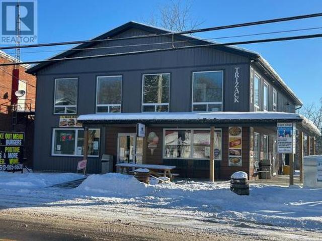 Commercial for sale in Elizabethtown, Ontario