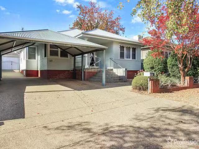 House for rent in Kyneton, Victoria