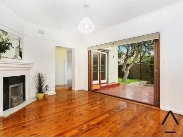 House for rent in Sydney, New South Wales