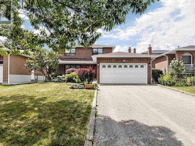 House for sale in Georgina, Ontario