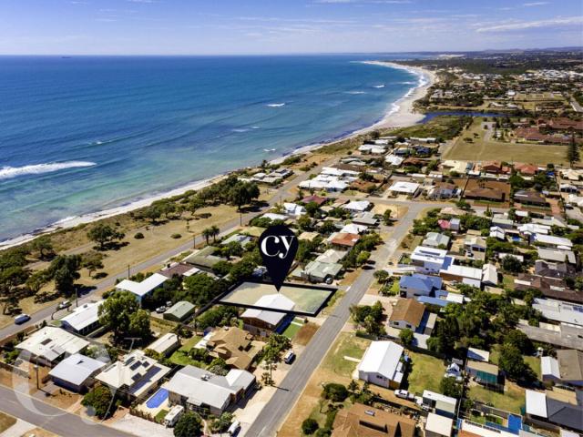 Land for sale in Bluff Point, Western Australia