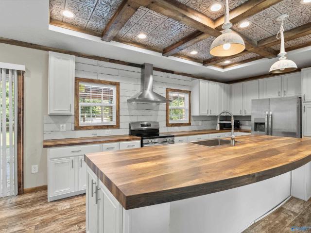 House for sale in Scottsboro, Alabama