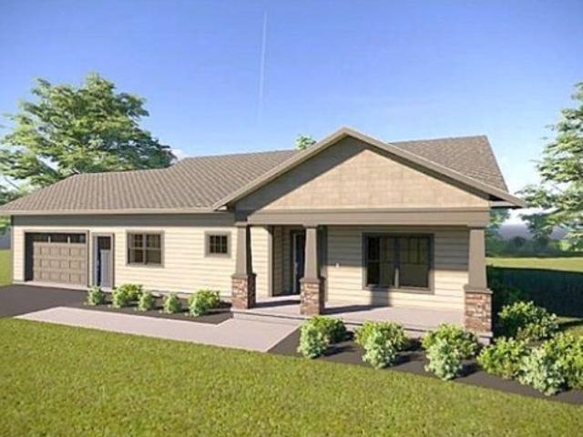 House for sale in Oneida, New York