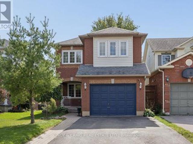 House for sale in Clarington, Golden Horseshoe