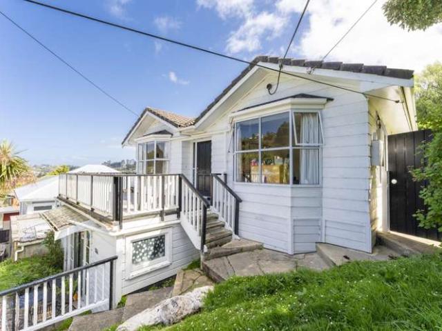 House for sale in Bradford, Dunedin