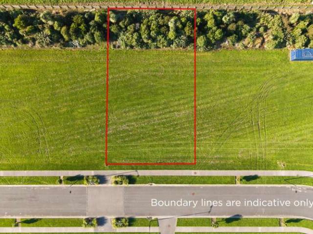 Land for sale in East Coast