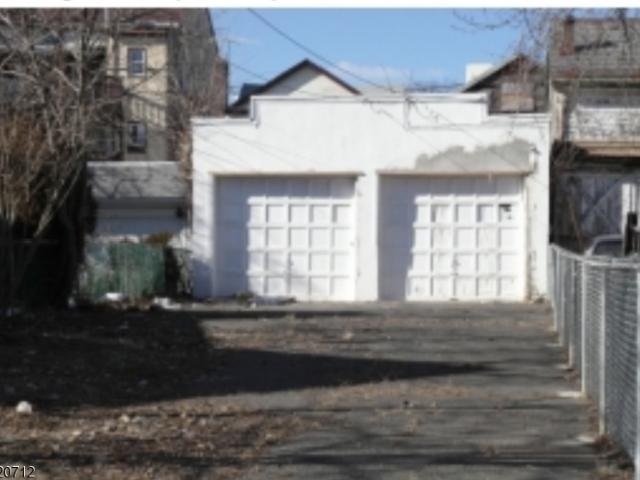 Property for sale in Passaic, New Jersey