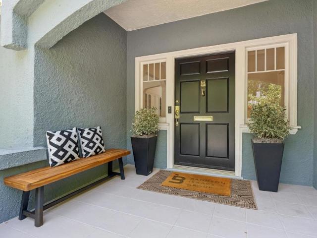 House for sale in Piedmont, Alameda County