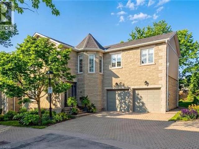 Condo for sale in Guelph, Ontario