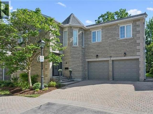 Condo for sale in Guelph, Ontario