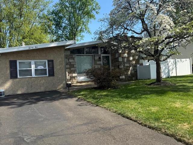 House for sale in Horsham, Pennsylvania