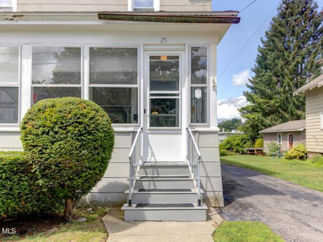 House for sale in Gloversville, New York