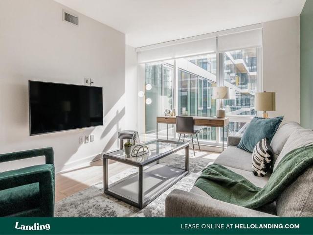 Apartment for rent in Residence Park, City of New Rochelle