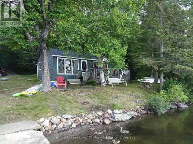 House for sale in Novar, Ontario