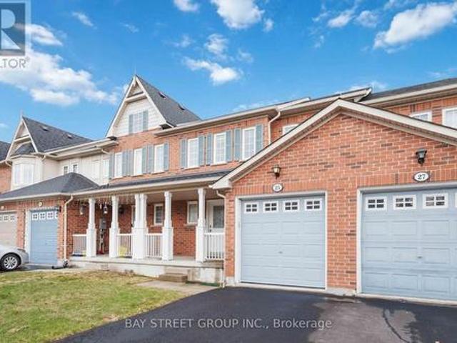 House for sale in York, Ontario