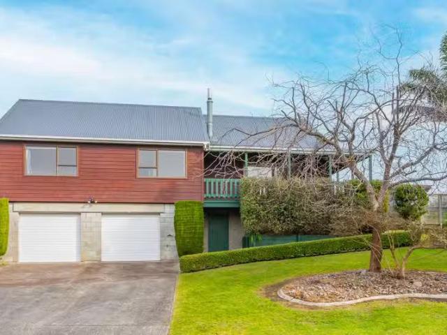 House for rent in Paraparaumu, Wellington