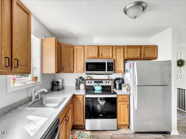 House for sale in New York