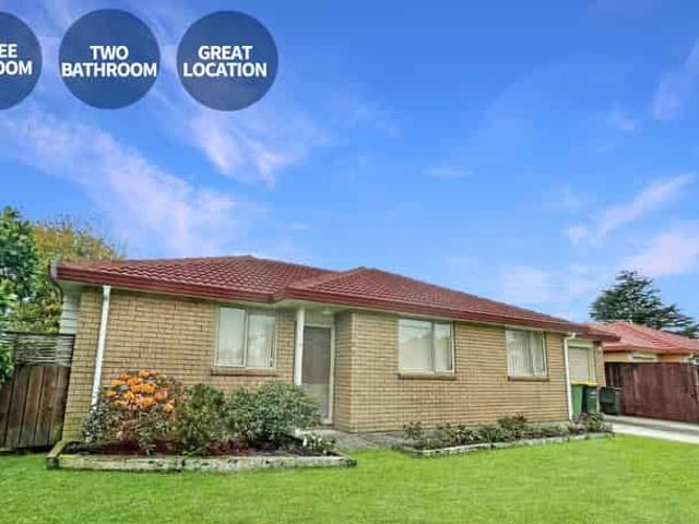 House for rent in Awhitu, Oroua County