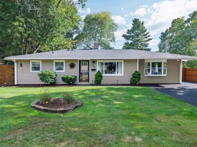 House for sale in Brockton, Plymouth County